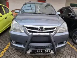 Daihatsu Xenia XI Deluxe AT  2011