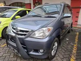 Daihatsu Xenia XI Deluxe AT  2011