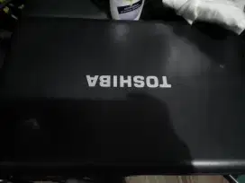 Laptop Toshiba!!!