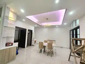 Full Furnished Rumah Bagus South Emerald Mansion, Citraland