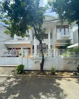 JUAL CEPAT RUMAH BAWAH HARGA PASAR JL DENPASAR KUNINGAN SETIABUDI