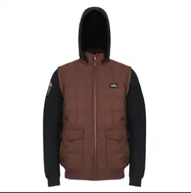 Jaket eiger voyager 2.0 original