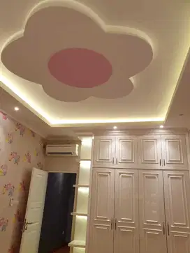 Dijual Cepat Rumah Bagus Di Menaggio illago Gading Serpong