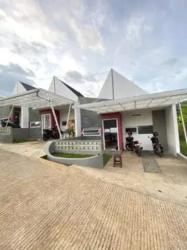 5 juta all in Rumah Idaman Cool di Jatihandap dkt Cicaheum Padasuka