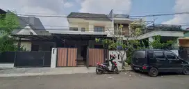 Rumah Dijual 2Lt di Nusaloka - BSD