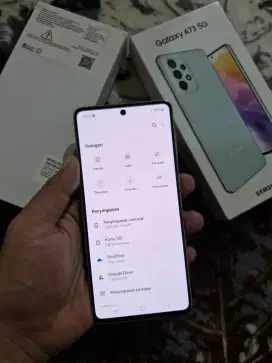 Samsung Galaxy A73 8/256