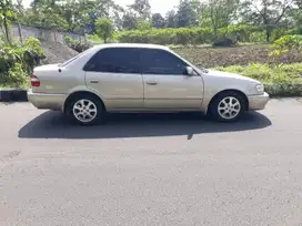 toyota corolla (2000) 1.8 G Bensin-AT