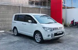 MITSUBISHI DELICA ROYAL 2.0L AUTOMATIC 2016