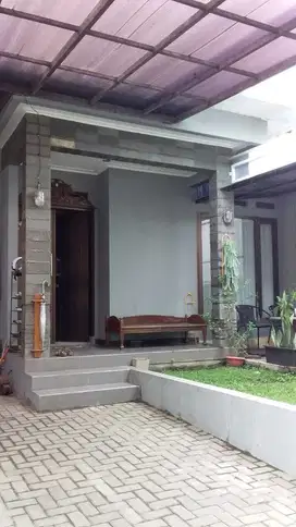 Tanjungsari Asri Residence  Antapani Bandung Kota, Kawasan Elit, Bagus