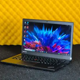 Lenovo Thinkpad T440S intel Core i5 Ram 8GB SSD