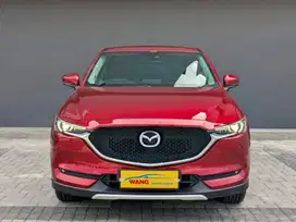 CX5 Elite 2017 Km 30.000 tgn 1 garansi