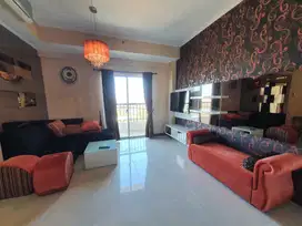 Sewa Apartemen Waterplace Penthouse Tower F, Pakuwon Indah
