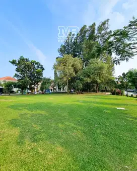 DIJUAL TANAH SIAP BANGUN DI VERSAILLES BSD CITY - TANGSEL