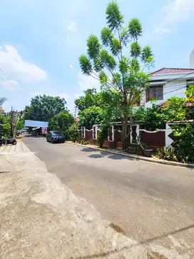 Rumah Gandaria Area - Kebayoran Lama. Komplek, SUPER NEGO! BU CPT