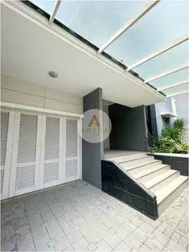 rumah di kota baru parahyangan padalarang siap huni