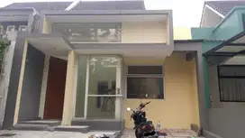 DIJUAL RUMAH NYAMAN SEJUK SIAP HUNI SENTUL PINE FOREST SENTUL SSR778