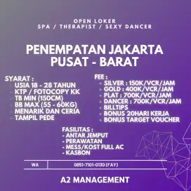 loker khusus cewe
