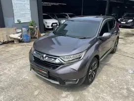 [Antik] Honda CR-V 1.5 2017 Prestige CRV 1.5 2017 Prestige Record Samp