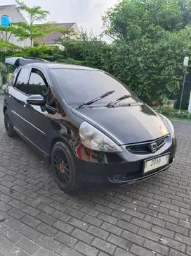 Honda Jazz VTEC AT 2006 Bensin