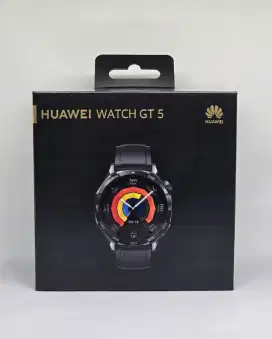 Huawei Watch GT 5 46mm New