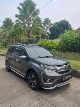 BRV Prestige CVT 2016