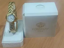 Jam Tangan Wanita Fonteney N 2331