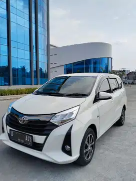 Toyota Calya 2021 Bensin