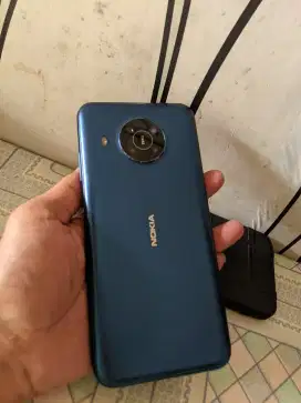 Samsung ini Nokia X20 5g 128gb