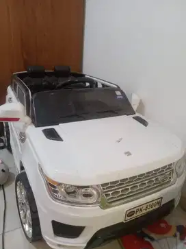 Mobil mobilan Aki