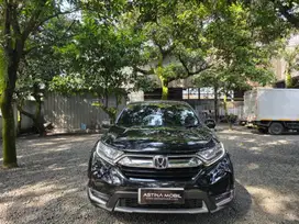 Honda CRV 1.5 Turbo Prestige CVT Matic 2019 ASTINA MOBIL