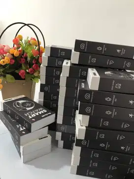 Smartwatch skmei 100ribu aja