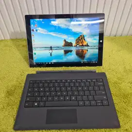 Surface Pro 3, intel Core i5 Gen 4, Ram 4GB SSD 128  A-WC