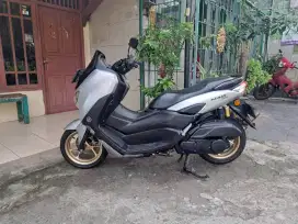 Yamaha new nmax abs keyles 2021