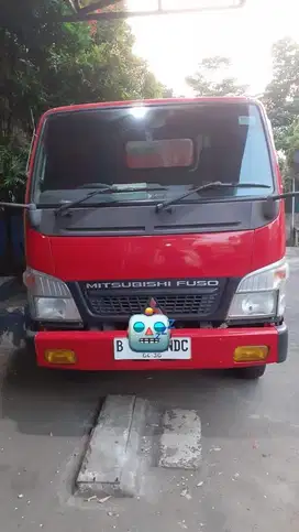 FE 73 Bak Kayu 2015