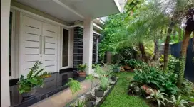 Sewa Rumah Minimalis Siap Huni Graha Family