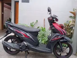 Yamaha mio GT 2013