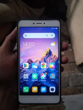 redmi note 4 4/64 snapdragon