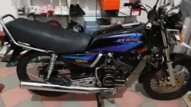 RX KING 2002 ori