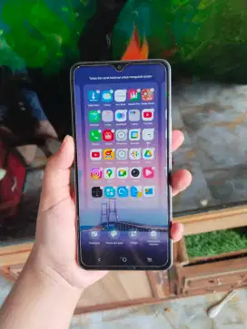 Vivo y27 jual murah mulus