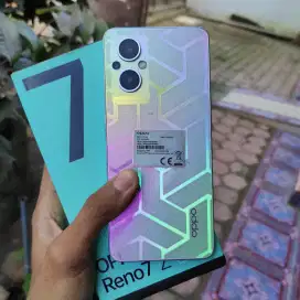 Oppo Reno 7z 5G Ram 8/128 Fullset