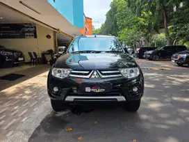 MITSUBISHI PAJERO SPORT EXCEED SUPER ANTIK !! KM 13rb