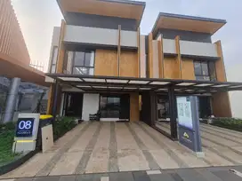 Rumah Cantik Strategis Nempel di Bandara Soekarna Hatta
