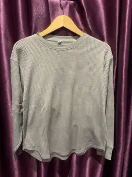 Baju Uniqlo Cewe
