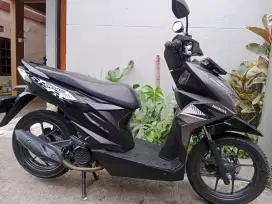 Honda beat eco 2023