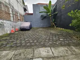 Tanah Siap Bangun Lokasi Jl. Jambangan Indah Surabaya