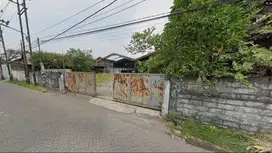 Dijual Gudang Murah Hitung Tanah Tropodo Waru Sidoarjo