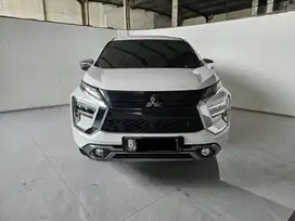 Mitsubishi Xpander Ultimate AT ( Matic ) 2022 Putih Low Km 35rban