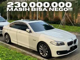 BMW 520I CKD AT