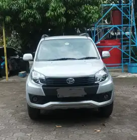 Daihatsu Terios Simpanan Jarang Pakai, km 19rb
