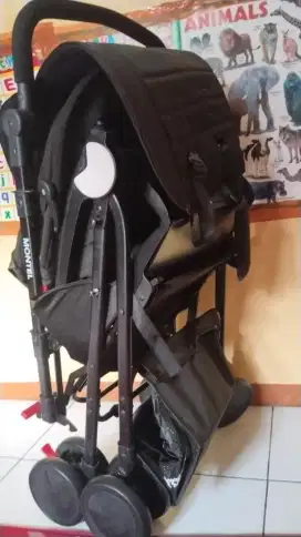 Stoler baby does dijual cepat tidak ada minus